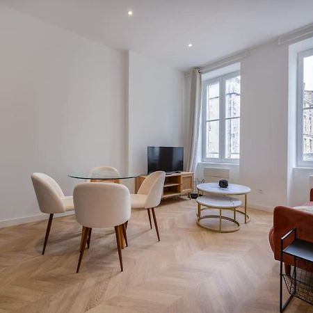 Le Havre Urbain En Hyper Centre Apartman La Rochelle  Kültér fotó