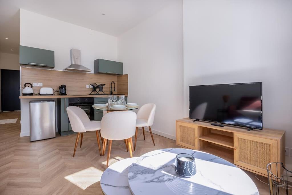 Le Havre Urbain En Hyper Centre Apartman La Rochelle  Kültér fotó