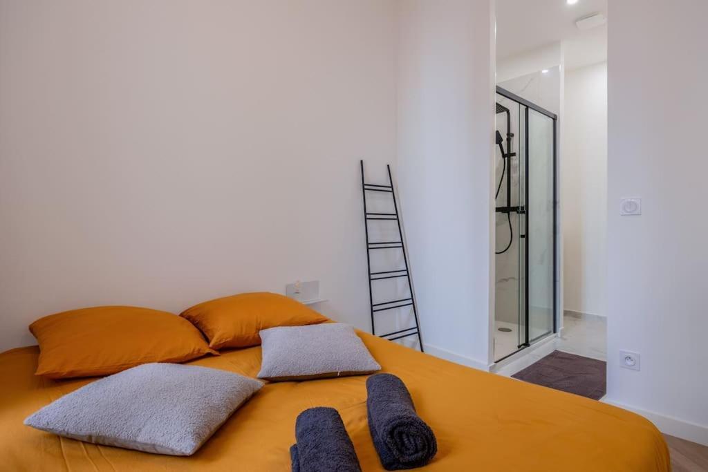Le Havre Urbain En Hyper Centre Apartman La Rochelle  Kültér fotó