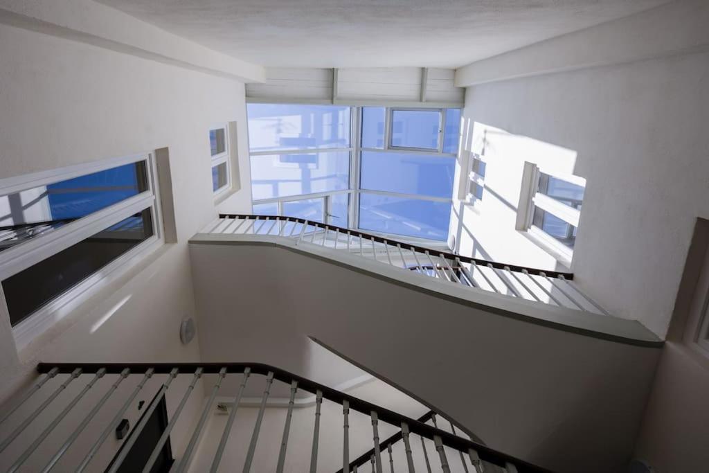 Le Havre Urbain En Hyper Centre Apartman La Rochelle  Kültér fotó