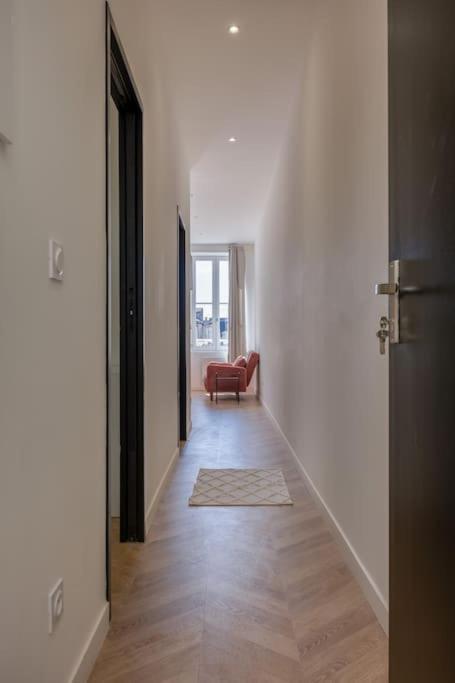 Le Havre Urbain En Hyper Centre Apartman La Rochelle  Kültér fotó