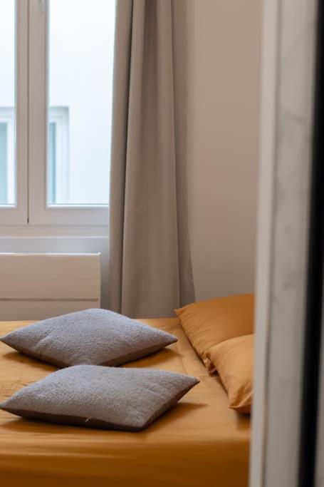 Le Havre Urbain En Hyper Centre Apartman La Rochelle  Kültér fotó