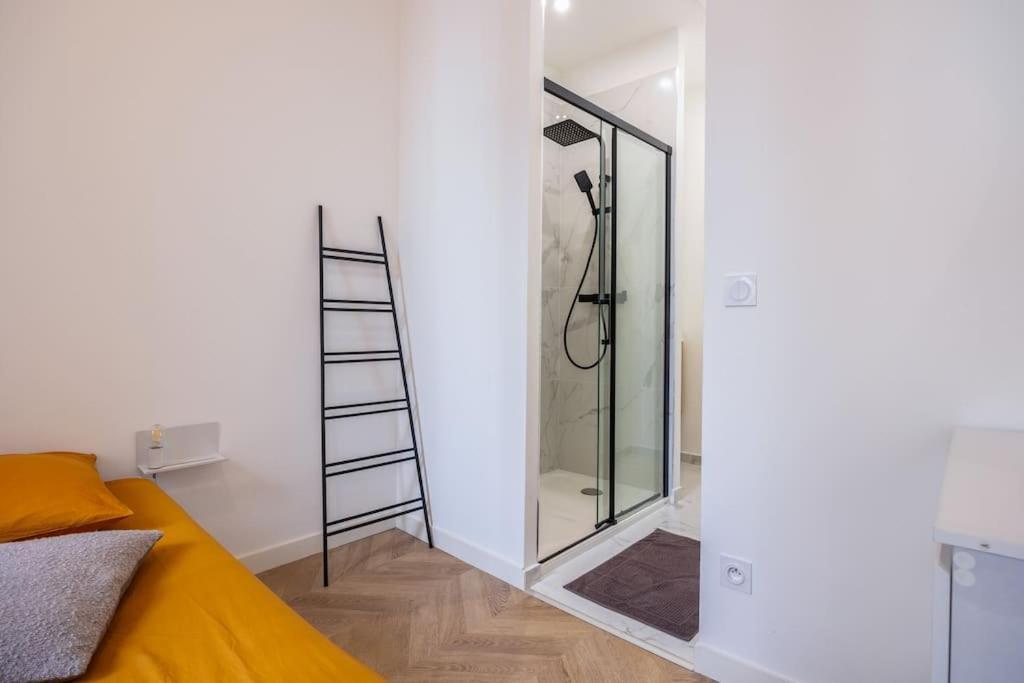Le Havre Urbain En Hyper Centre Apartman La Rochelle  Kültér fotó